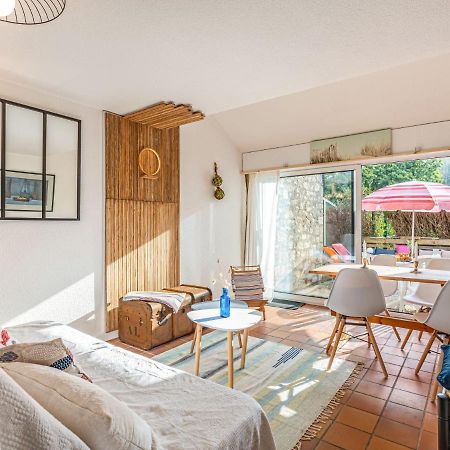 Apartment Maison Port En Dro-7 By Interhome Carnac Bagian luar foto