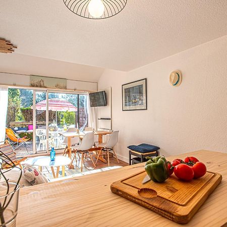 Apartment Maison Port En Dro-7 By Interhome Carnac Bagian luar foto