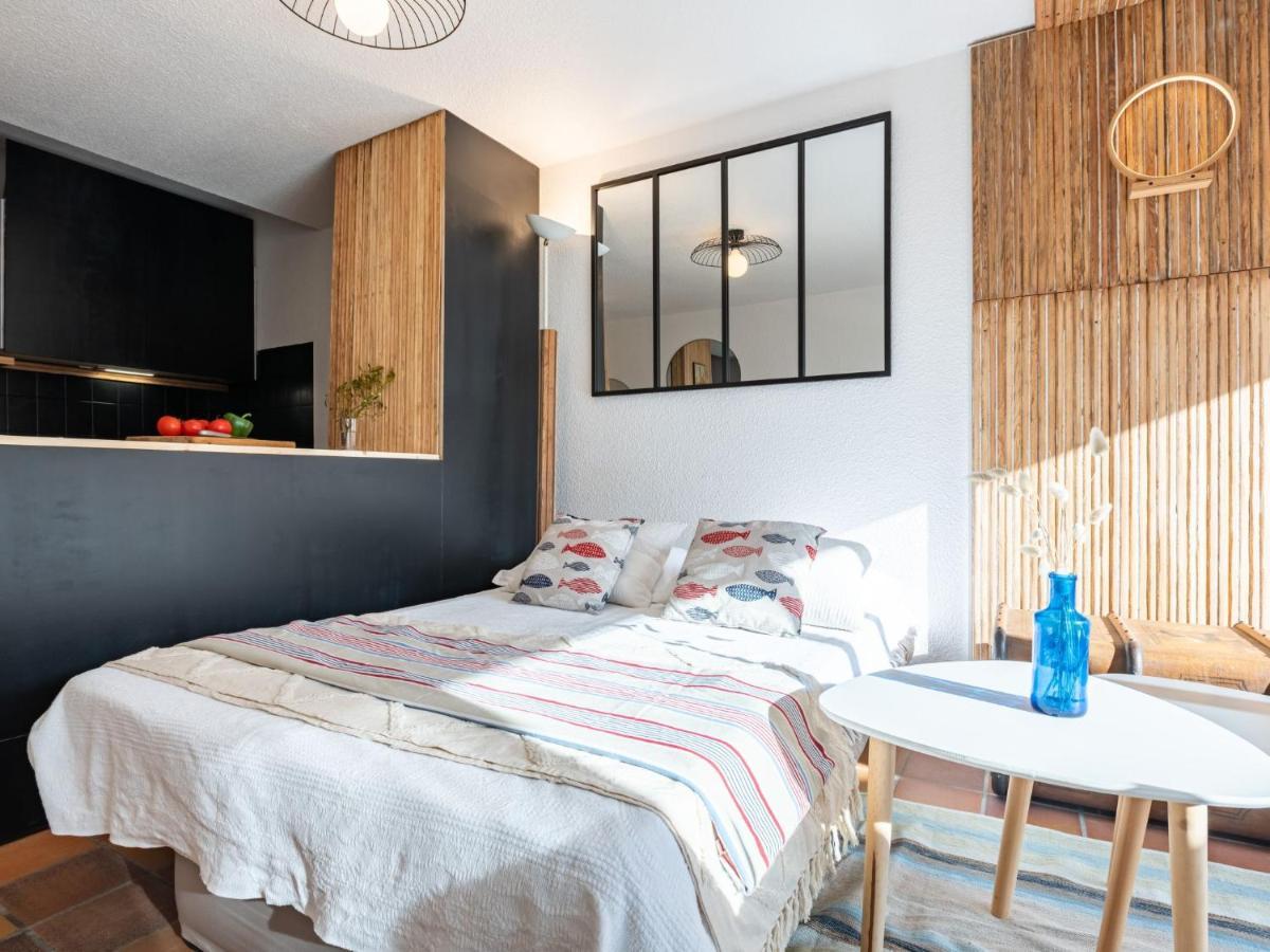 Apartment Maison Port En Dro-7 By Interhome Carnac Bagian luar foto