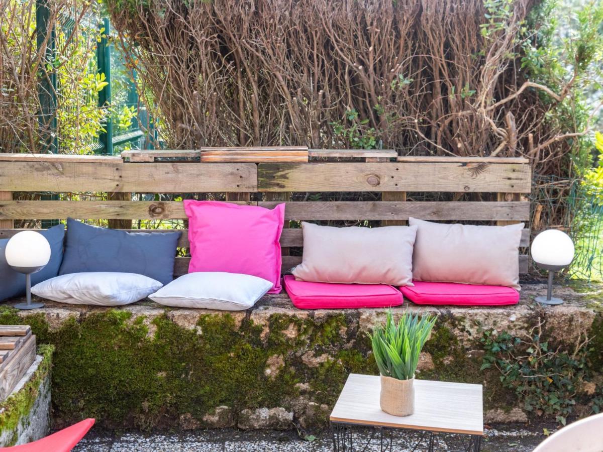 Apartment Maison Port En Dro-7 By Interhome Carnac Bagian luar foto