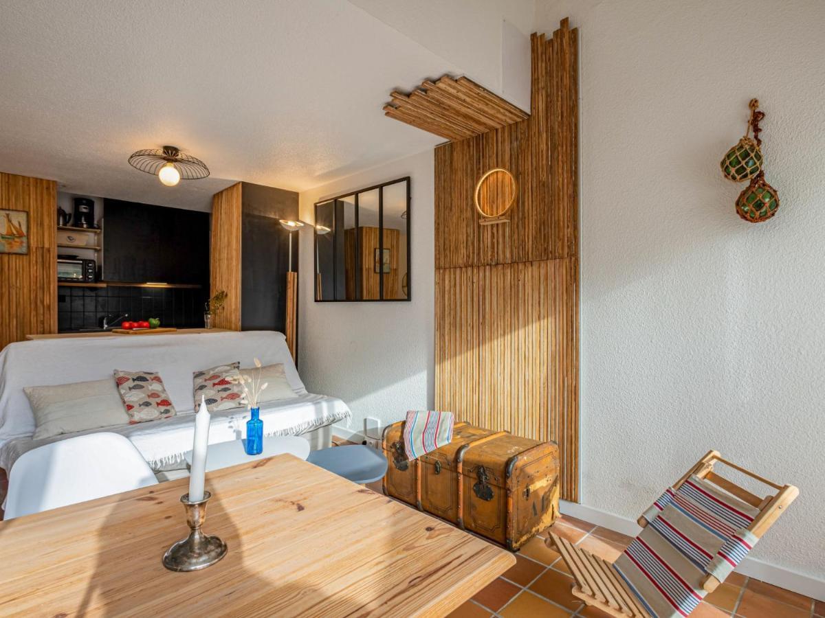Apartment Maison Port En Dro-7 By Interhome Carnac Bagian luar foto
