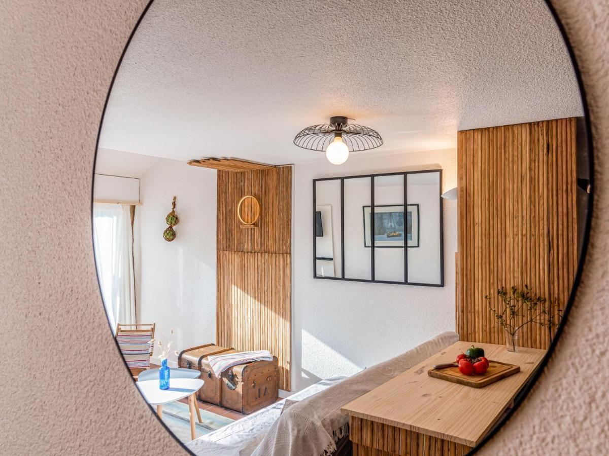 Apartment Maison Port En Dro-7 By Interhome Carnac Bagian luar foto