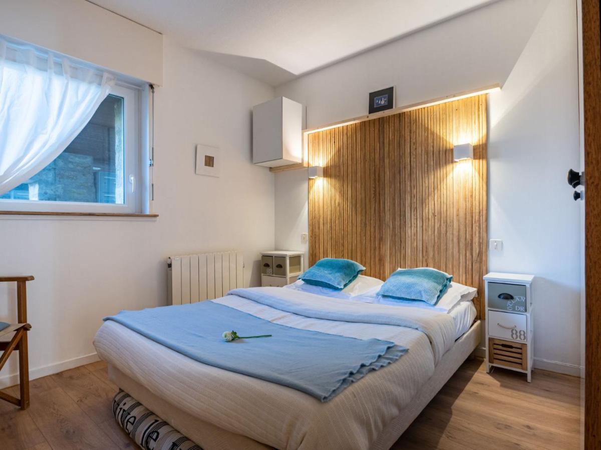 Apartment Maison Port En Dro-7 By Interhome Carnac Bagian luar foto