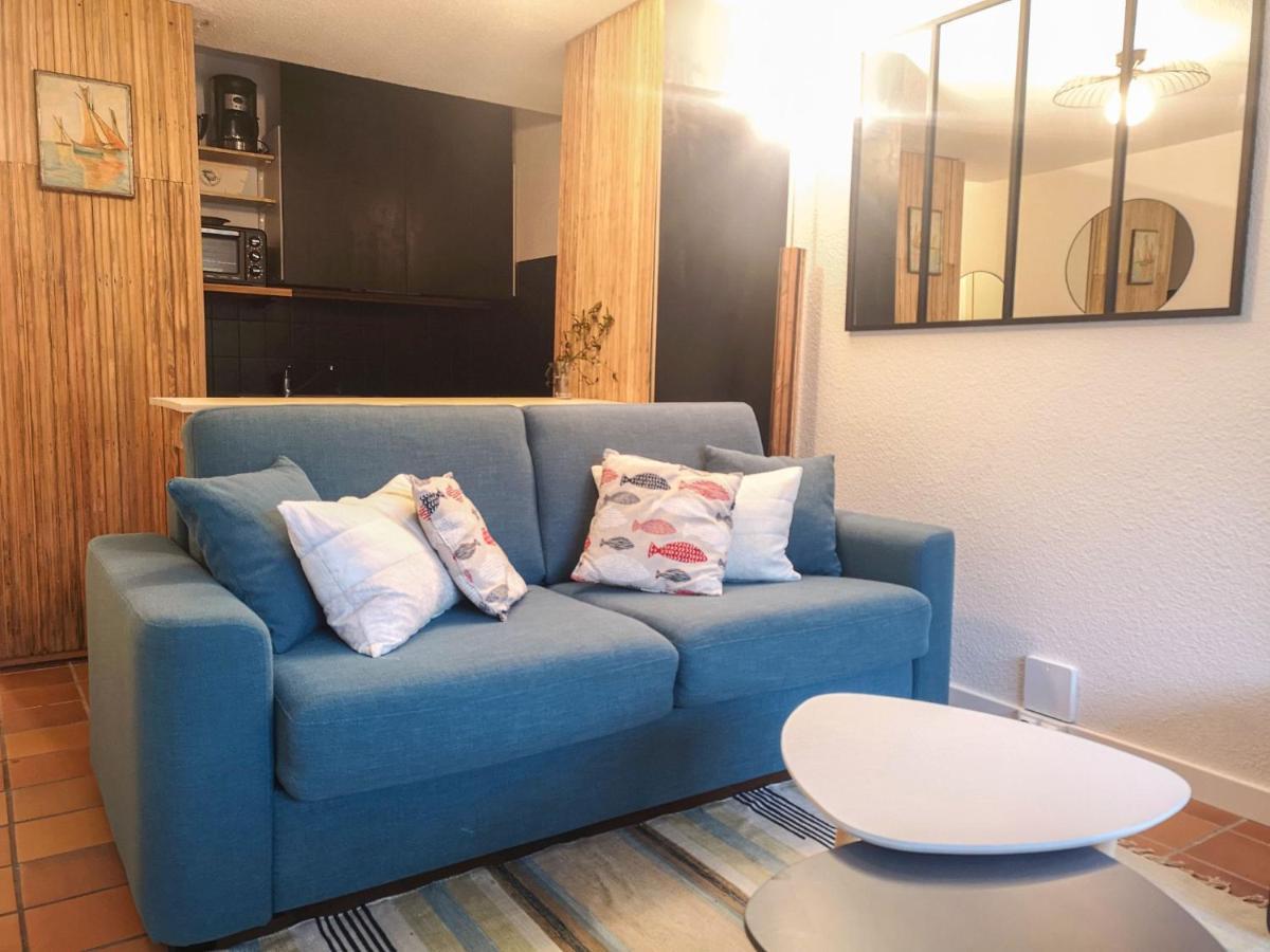 Apartment Maison Port En Dro-7 By Interhome Carnac Bagian luar foto