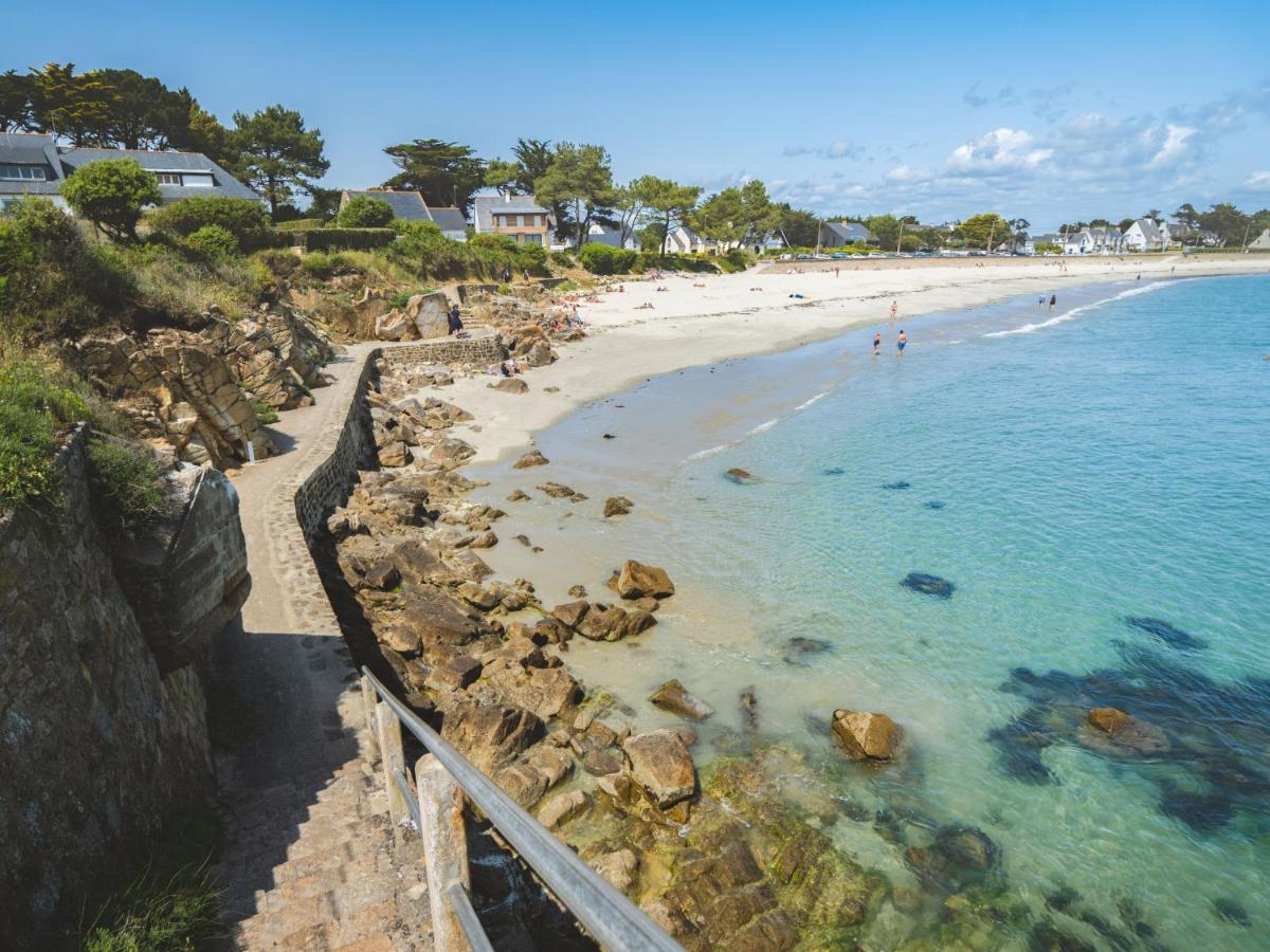 Apartment Maison Port En Dro-7 By Interhome Carnac Bagian luar foto