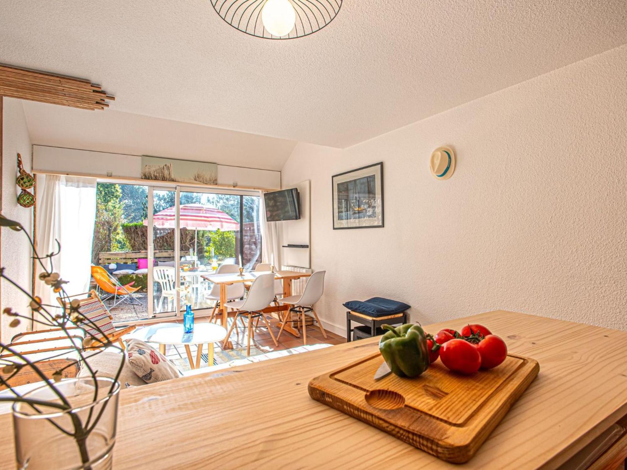 Apartment Maison Port En Dro-7 By Interhome Carnac Bagian luar foto