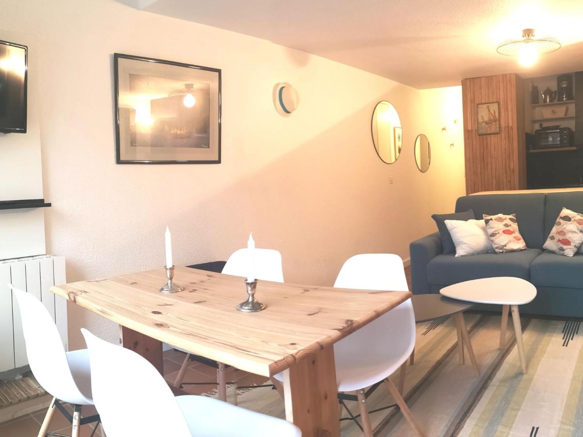 Apartment Maison Port En Dro-7 By Interhome Carnac Bagian luar foto